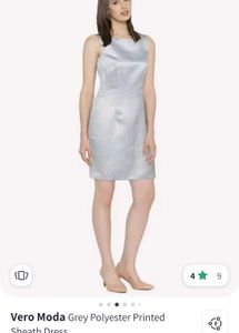 Veromoda Fitted  Dress