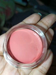 Just Herbs Lip And Cheek Tint