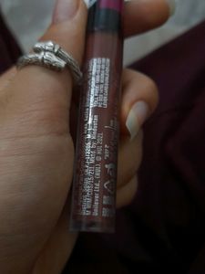 Elle 18 Lip Gloss