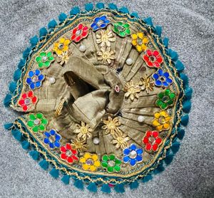 Laddu Gopal Dress 2 Dres