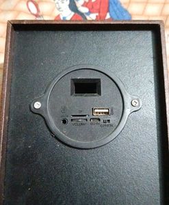 Like New Speaker
