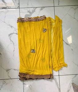 Saree ,Blouse