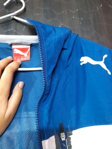 PUMA JACKET