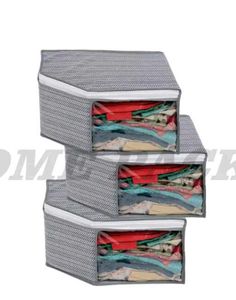 Classic Clothes Cover Storage 3