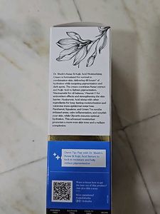 Dr Sheths Kesar Kojic Acid Moisturizing Cream