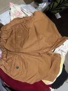 Boys Shorts
