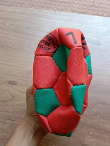 Kids Football Size 1