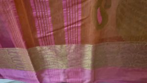 Cotton Saree For Sale