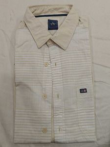 Arrow Sport Men Shirt. Size 39.