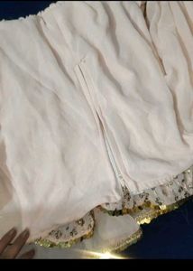 Kurti Sharara