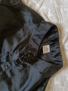SSS Satin Finish Shirt