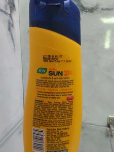 Joy Hello Sun SPF 20