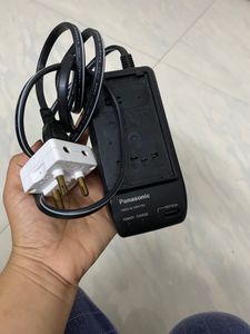 panasonic Camcorder