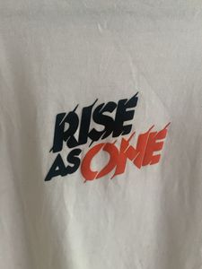 Rise As One Graphic Tee