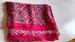 printed saree 4