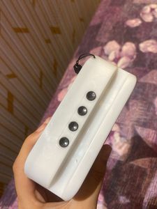 Rock Music Speaker