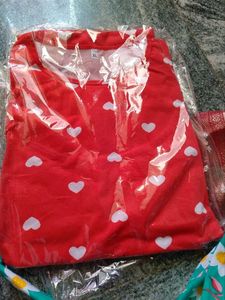 Zipless Maternity Dress