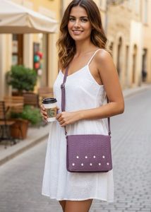 Elegant Sling Bag for Women 💕