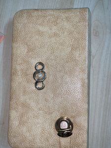 Women’s Clutch