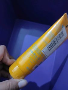 Sun Drink Hybrid Gel Non Greasy Sunscreen