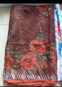 3 Saree Combo
