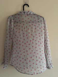 Casual Shirt