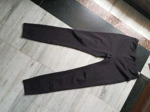 Girls Sports Leggings