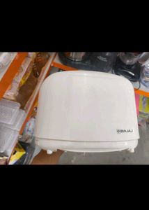 Bajaj Toaster