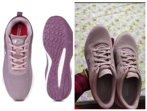 Combo Shoes