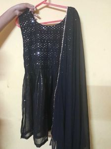 Sharara Set