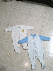 Branded Clothes