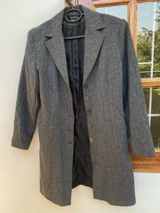 Formal Blazer
