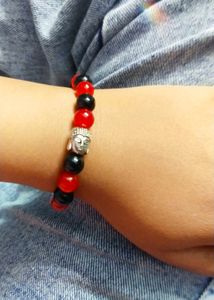 Buddha Bead Bracelet