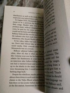 Who Killed Moosewala?