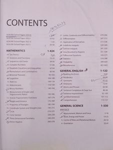 NDA Book