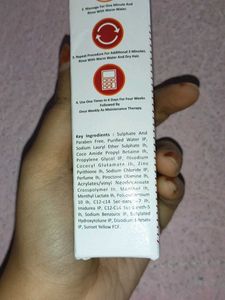 KetoClean Plus Anti-Dandruff Shampoo