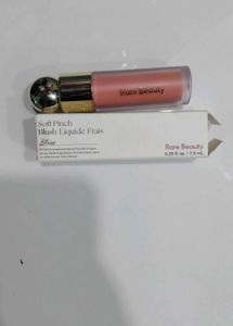Rare Beauty Liquid Blush 🌸
