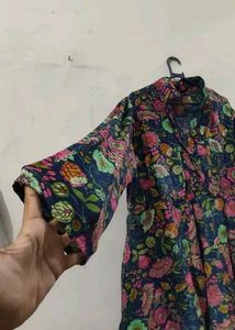 Sale! Floral Sundress