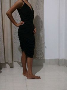 Bodycon Dress