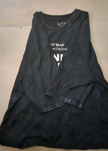 Vintage Running Club Graphic Tee