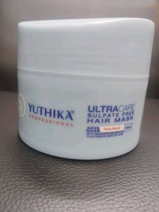 Ultra Care Sulphate Free Hair Mask