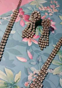 Jewellery Set