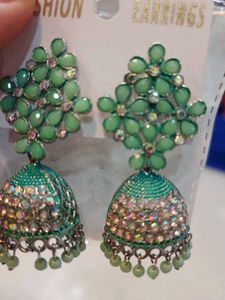 Jhumka