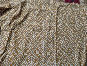 Brown 🤎 Chunni Suit Set