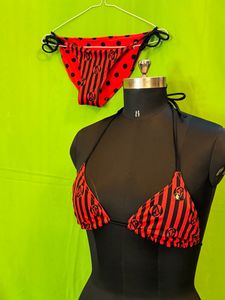 Reversible Bikini