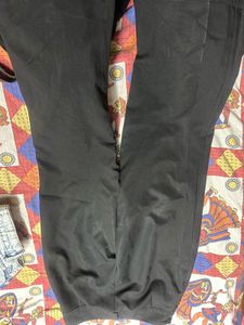 Black Dress Pants