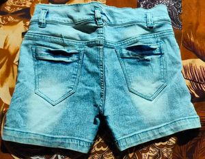 Good Shorts