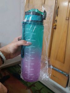 Water Bottle