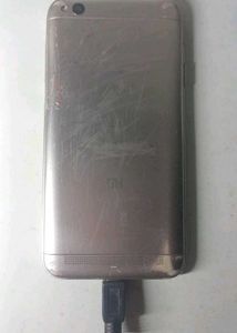 Redmi 5a