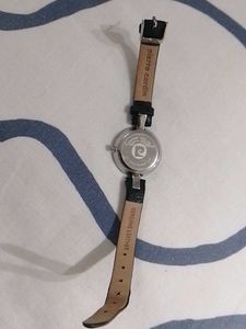Pierre cardain Black Watch